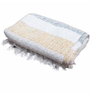 Mantas Boho Comfort - 125x150cm - Mellow Mattala