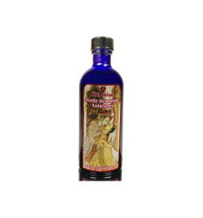 Aceite masaje antiestres 100 ml. Radhe Shyam