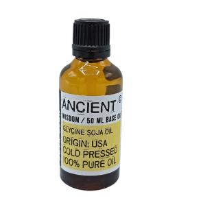 Aceite de Soja - 50ml