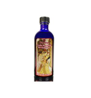 Aceite masaje revitalizante 100 ml. Radhe Shyam