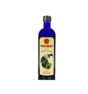 Aceite de Aguacate 200 ml Radhe Shyam