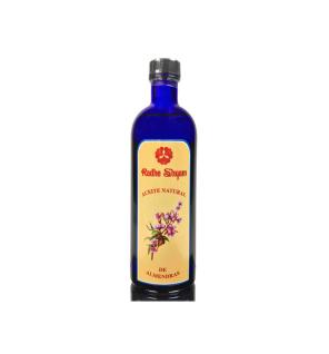 Aceite de Almendras 200 ml Radhe Shyam