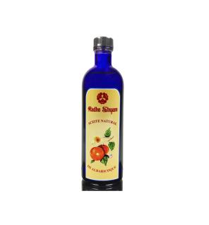 Aceite de Albaricoque 200 ml Radhe Shyam