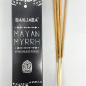 Incienso Banjara Tribal Smudge - Mirra Maya