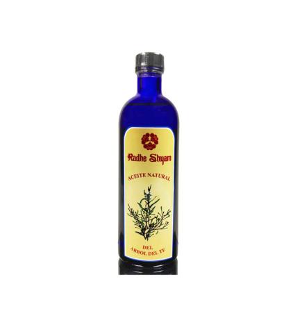 Aceite de Arbol del Te 200 ml Radhe Shyam