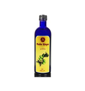 Aceite de Argan 200 ml Radhe Shyam