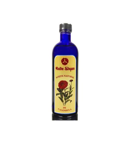 Aceite de Calendula 200 ml Radhe Shyam