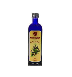 Aceite de Jojoba 200 ml Radhe Shyam