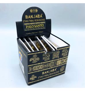 Banjara Tree Resin - Palosanto