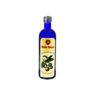 Aceite de Nueces de Macadamia 200 ml Radhe Shyam