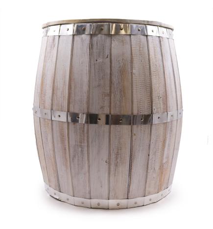 MESA - Barril de cerveza mesa - Lavada