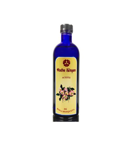 Aceite de Rosa Mosqueta 200 ml Radhe Shyam