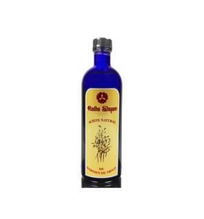 Aceite de Germen de Trigo 200 ml Radhe Shyam