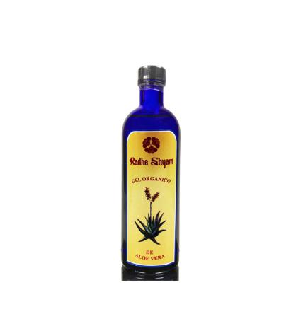 Aloe Vera Gel 200 ml. Radhe Shyam