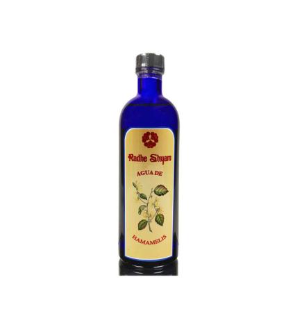 Agua de Hamamelis 200 ml Radhe Shyam