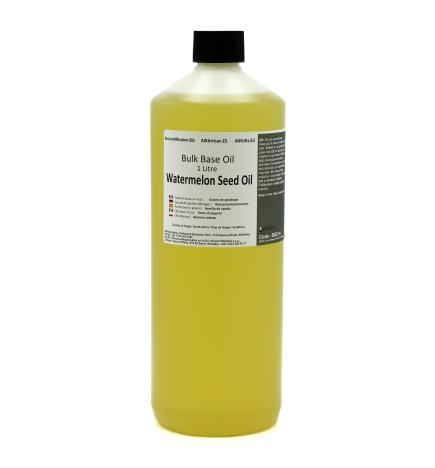 Aceite de Semillas de Sandía 1 Litro