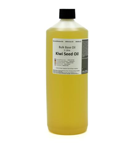 Aceite de Semilla de Kiwi 1 Litro