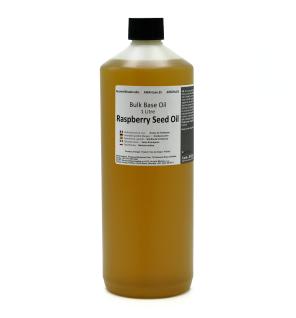 Aceite de Semillas de Frambuesa 1 Litro