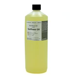 Aceite De Girasol 1 Litro