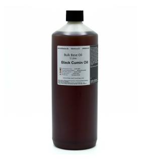 Aceite De Comino Negro 1 Litro