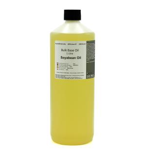 Aceite de Soja 1 Litro