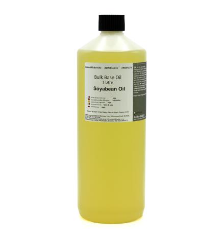 Aceite de Soja 1 Litro