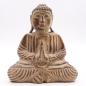 Buda Feng Shui - Mandala Clásico - Natural