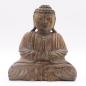 Buda Feng Shui Set - Hamsa - Gris