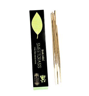 Incienso Banjara Tribal Smudge - Hierba Dulce