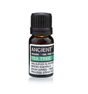 Aceite Esencial Árbol de té