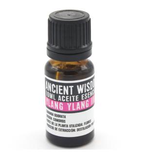 Aceite Esencial Ylang Ylang