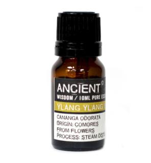 Aceite Esencial Ylang Ylang