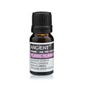 Aceite Esencial Ylang Ylang