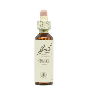 Flor nº 5 Cerato 20ml Bach