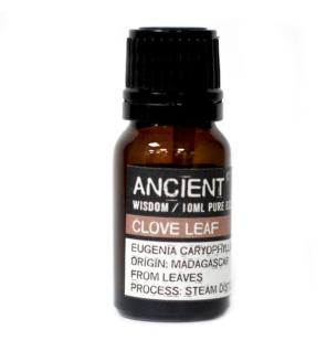 Aceite Esencial Hoja de clavo