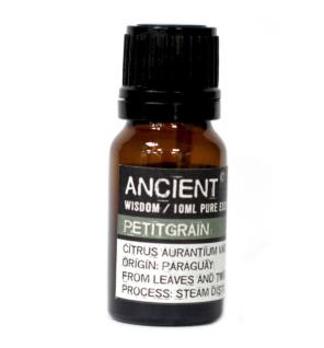 Aceite Esencial Petitgrain