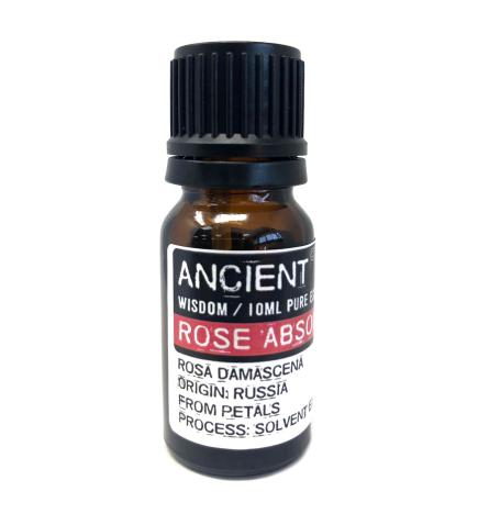 Aceite Esencial Rosa Absoluta