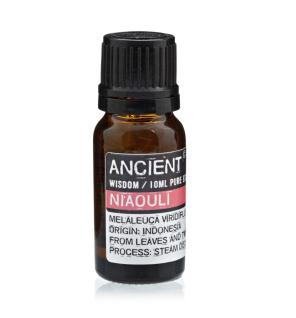 Aceite Esencial Niaouli