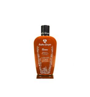 Balsamo henna cobre 250 ml Radhe Shyam