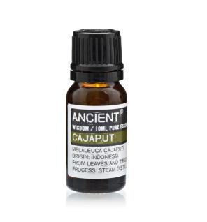 Aceite Esencial Cajaput