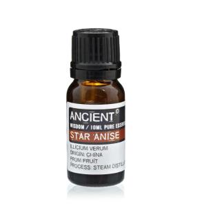 Aceite Esencial Anís estrellado