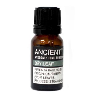 Aceite Esencial Laurel