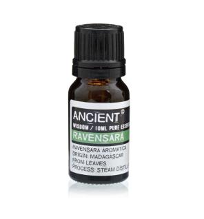 Aceite Esencial Ravensara