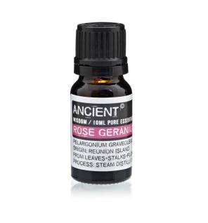 Aceite Esencial Rosa geranio