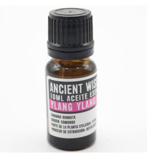 Aceite Esencial Ylang Ylang iii