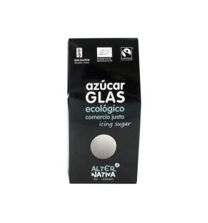 Azucar de caña glas bio 250 g Alternativa 3