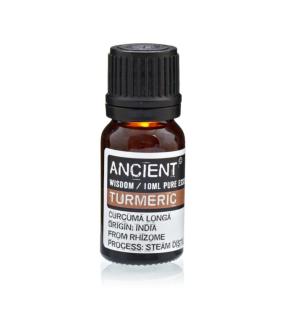 Aceites esenciales de Cúrcuma 10ml