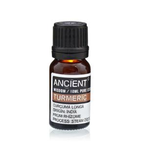 Aceites esenciales de Cúrcuma 10ml