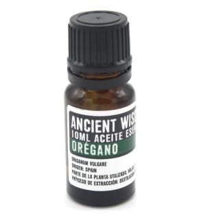 Aceites esenciales de Oregano 10ml