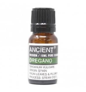 Aceites esenciales de Oregano 10ml